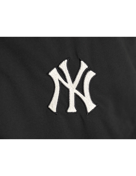 MLB Embroidered Hooded Jacket TSK1,Cheap Replica Reps MLB