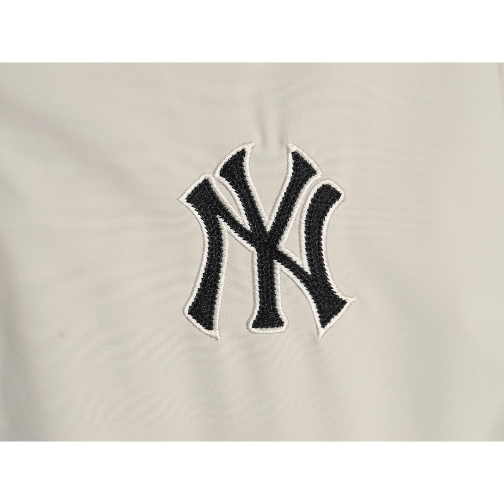 MLB Embroidered Hooded Jacket,Cheap Replica Reps MLB