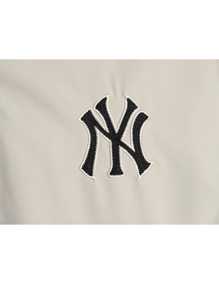 MLB Embroidered Hooded Jacket,Cheap Replica Reps MLB