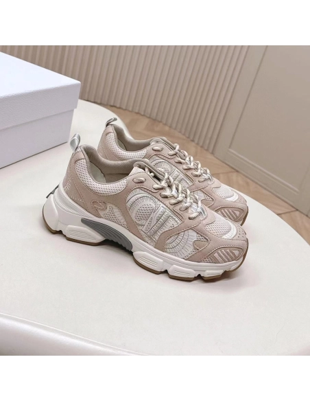 Dior Chrono Sneaker,DIOR Sneakers,Other Brand Sneakers