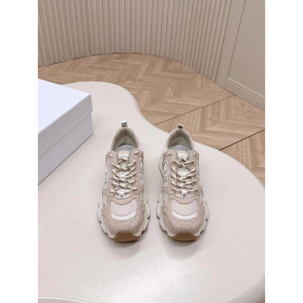Dior Chrono Sneaker,DIOR Sneakers,Other Brand Sneakers