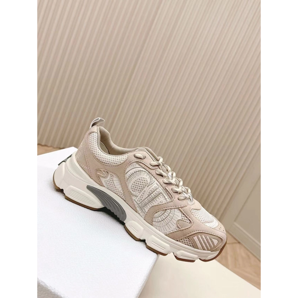 Dior Chrono Sneaker,DIOR Sneakers,Other Brand Sneakers