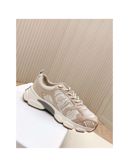 Dior Chrono Sneaker,DIOR Sneakers,Other Brand Sneakers