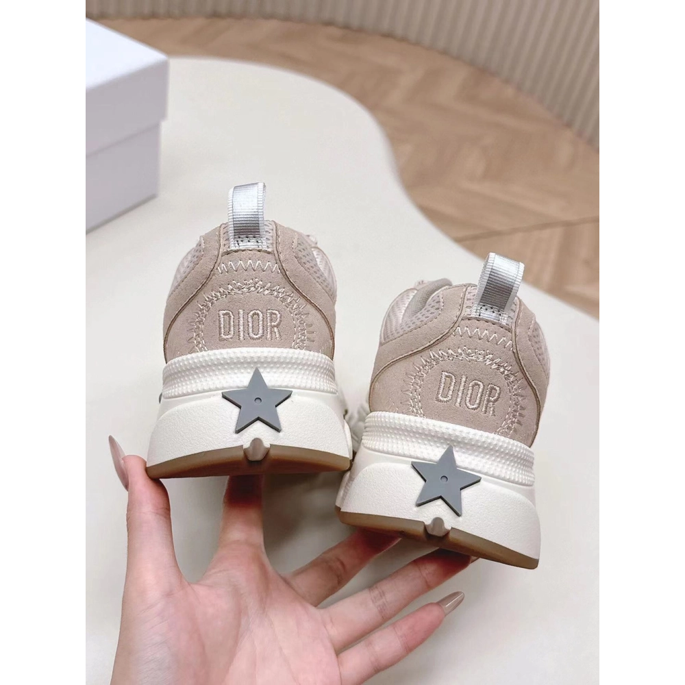 Dior Chrono Sneaker,DIOR Sneakers,Other Brand Sneakers