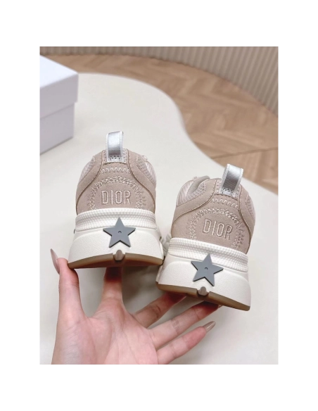 Dior Chrono Sneaker,DIOR Sneakers,Other Brand Sneakers