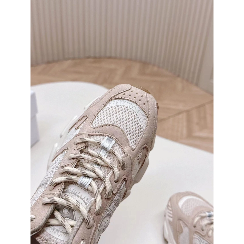 Dior Chrono Sneaker,DIOR Sneakers,Other Brand Sneakers