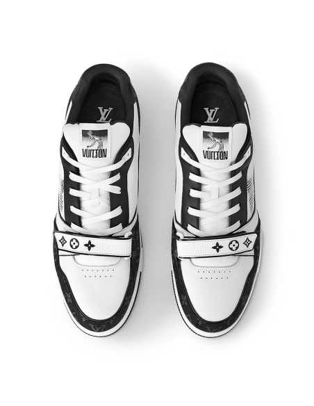 Louis Vuitton Trainer Sneaker,Louis Vuitton Trainer,LOUIS VUITTON Sneakers,Other Brand Sneakers