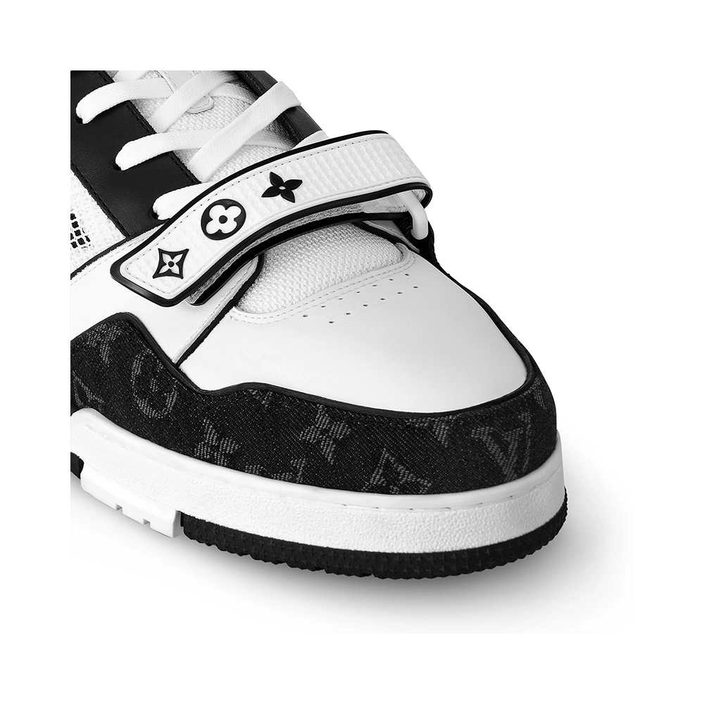 Louis Vuitton Trainer Sneaker,Louis Vuitton Trainer,LOUIS VUITTON Sneakers,Other Brand Sneakers
