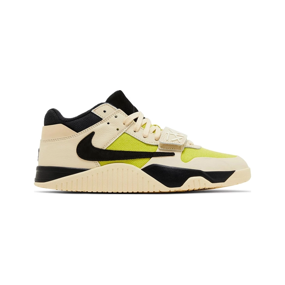 Jordan Jumpman Jack TR Bright Cactus,JUMPMAN JACK,Air Jordan