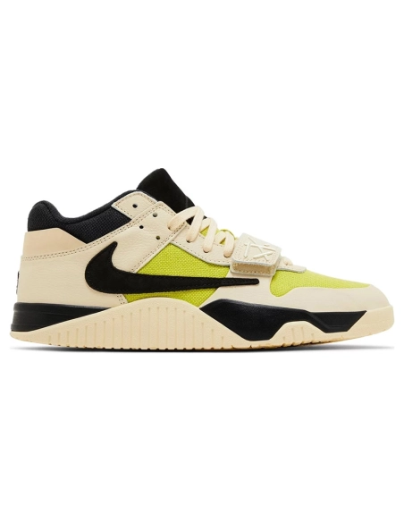 Jordan Jumpman Jack TR Bright Cactus,JUMPMAN JACK,Air Jordan