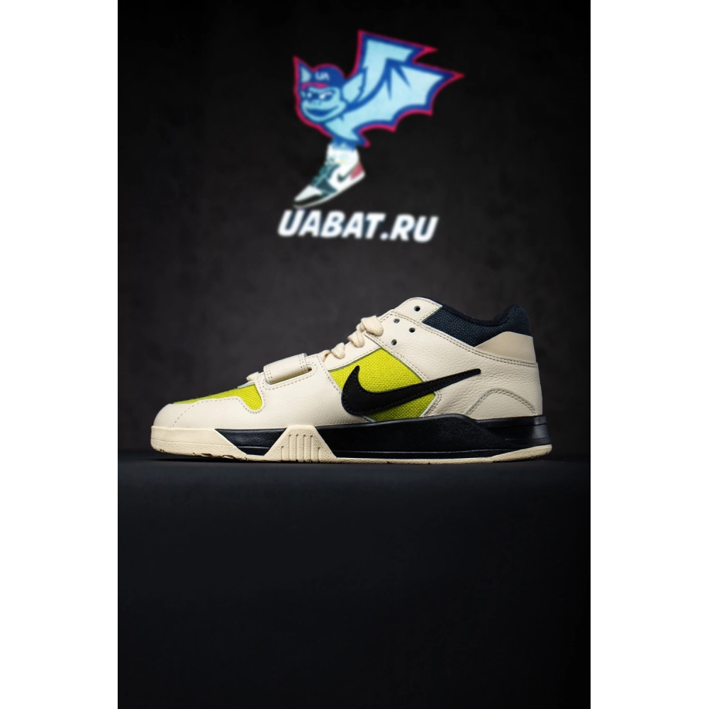 Jordan Jumpman Jack TR Bright Cactus,JUMPMAN JACK,Air Jordan