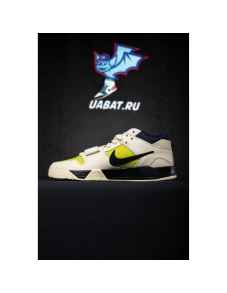Jordan Jumpman Jack TR Bright Cactus,JUMPMAN JACK,Air Jordan