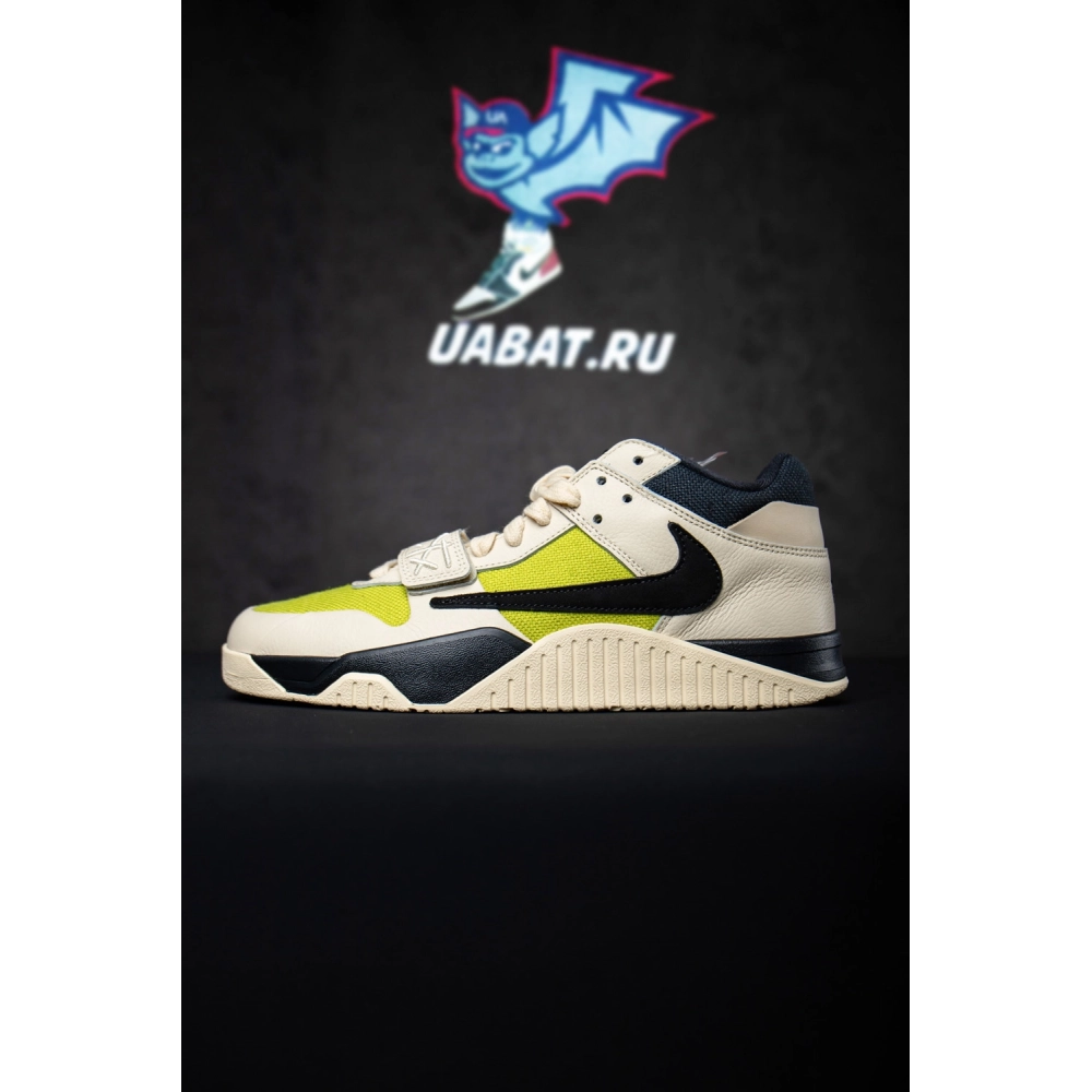 Jordan Jumpman Jack TR Bright Cactus,JUMPMAN JACK,Air Jordan