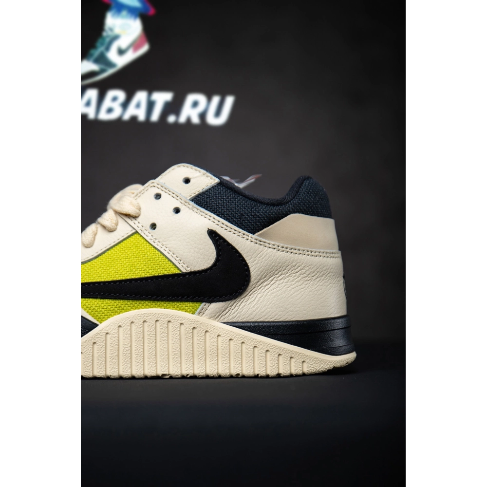 Jordan Jumpman Jack TR Bright Cactus,JUMPMAN JACK,Air Jordan
