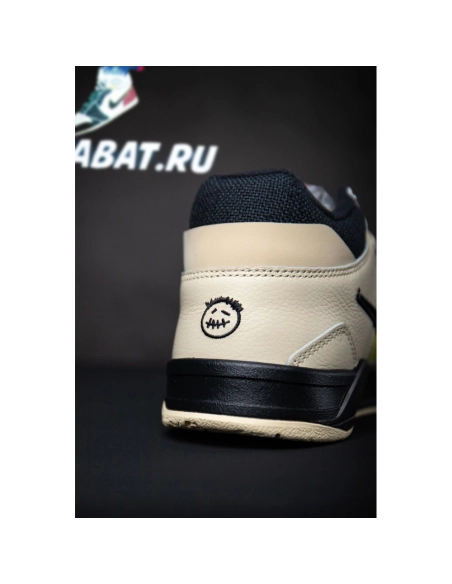 Jordan Jumpman Jack TR Bright Cactus,JUMPMAN JACK,Air Jordan