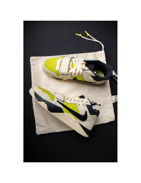 Jordan Jumpman Jack TR Bright Cactus,JUMPMAN JACK,Air Jordan