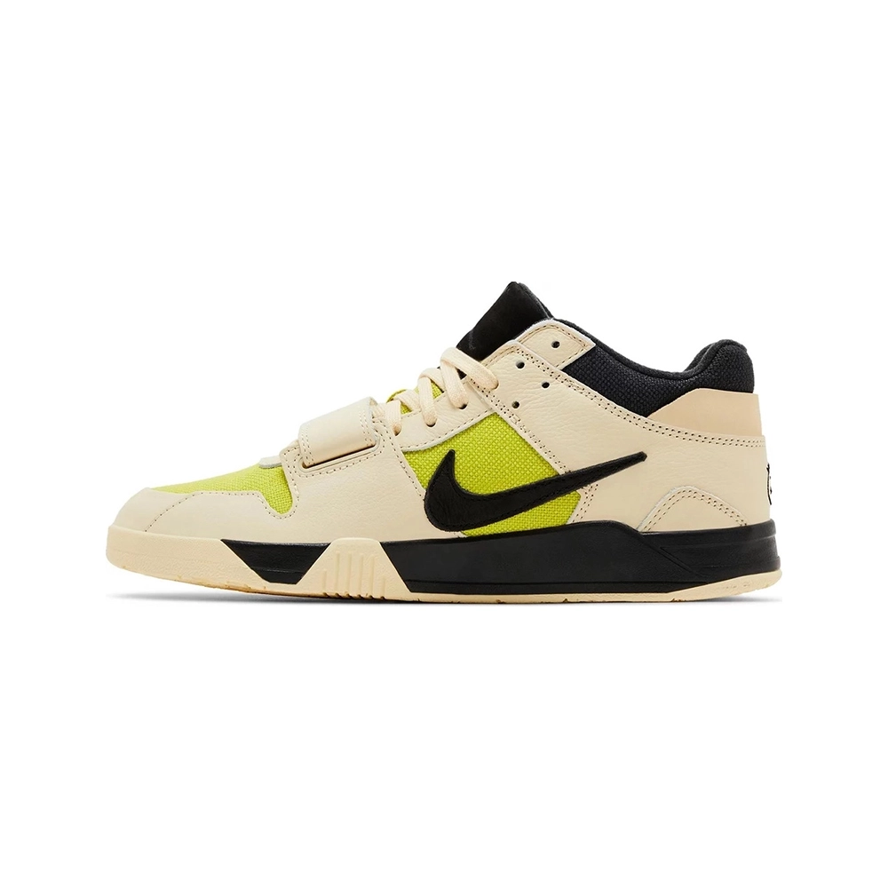 Jordan Jumpman Jack TR Bright Cactus,JUMPMAN JACK,Air Jordan