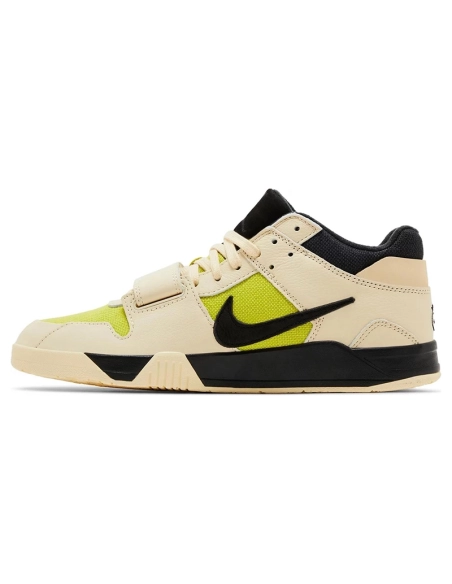 Jordan Jumpman Jack TR Bright Cactus,JUMPMAN JACK,Air Jordan
