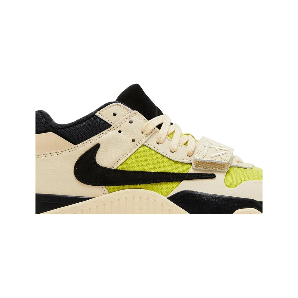 Jordan Jumpman Jack TR Bright Cactus,JUMPMAN JACK,Air Jordan