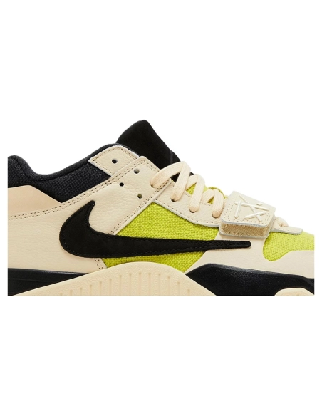 Jordan Jumpman Jack TR Bright Cactus,JUMPMAN JACK,Air Jordan