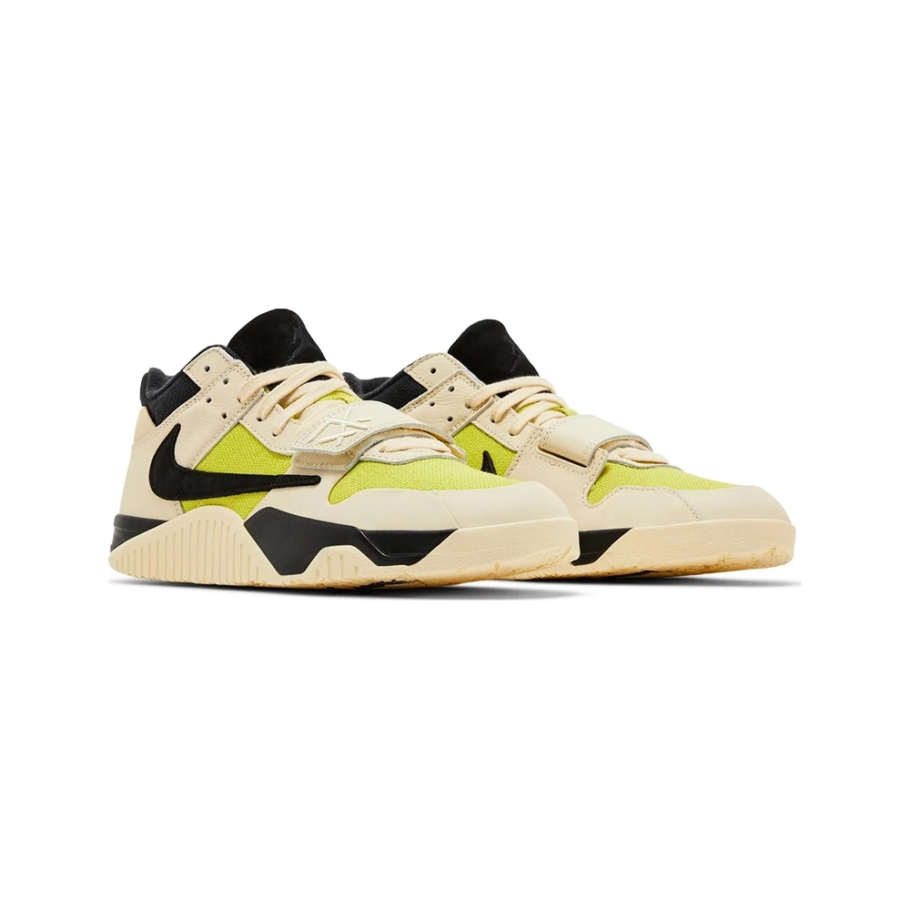 Jordan Jumpman Jack TR Bright Cactus,JUMPMAN JACK,Air Jordan
