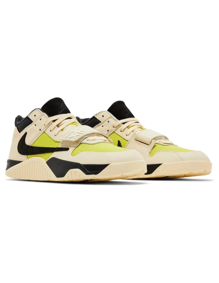 Jordan Jumpman Jack TR Bright Cactus,JUMPMAN JACK,Air Jordan