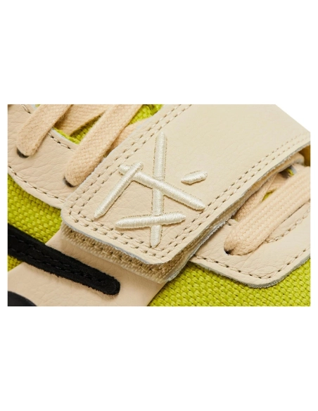 Jordan Jumpman Jack TR Bright Cactus,JUMPMAN JACK,Air Jordan