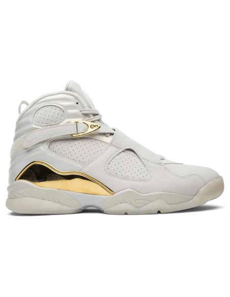 Air Jordan 8 Retro C and C Trophy,AIR JORDAN 8,Air Jordan