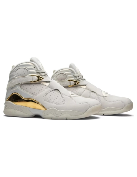 Air Jordan 8 Retro C and C Trophy,AIR JORDAN 8,Air Jordan