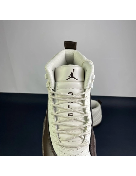 SoleFly x Air Jordan 12 Retro SP Baroque Brown,AIR JORDAN 12,Air Jordan