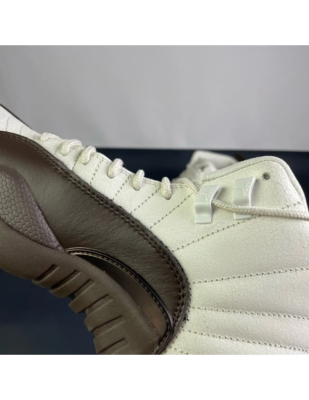 SoleFly x Air Jordan 12 Retro SP Baroque Brown,AIR JORDAN 12,Air Jordan