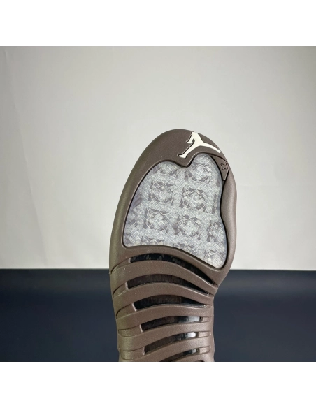 SoleFly x Air Jordan 12 Retro SP Baroque Brown,AIR JORDAN 12,Air Jordan