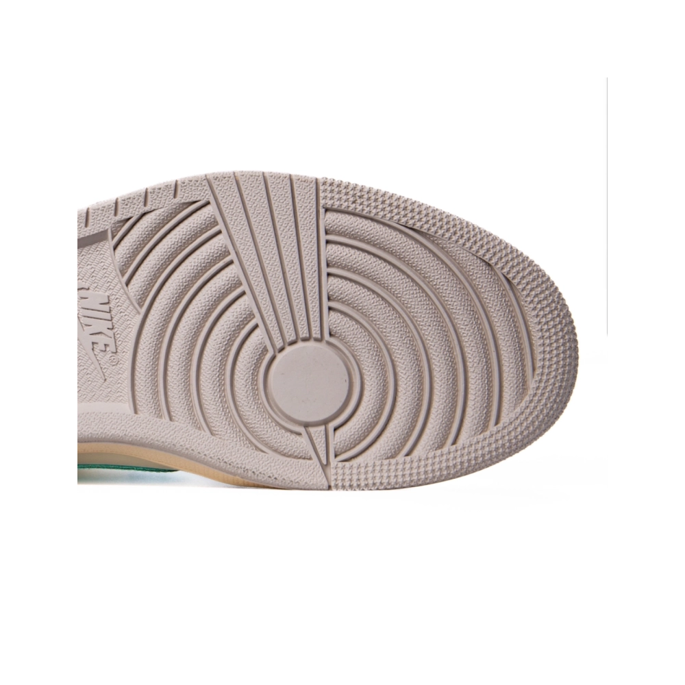 Travis Scott x Air Jordan 1 Low Tiffany Cream,AIR JORDAN 1 LOW,Air Jordan