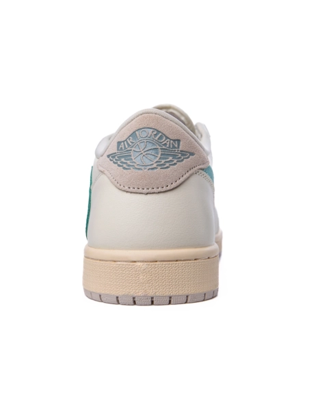 Travis Scott x Air Jordan 1 Low Tiffany Cream,AIR JORDAN 1 LOW,Air Jordan