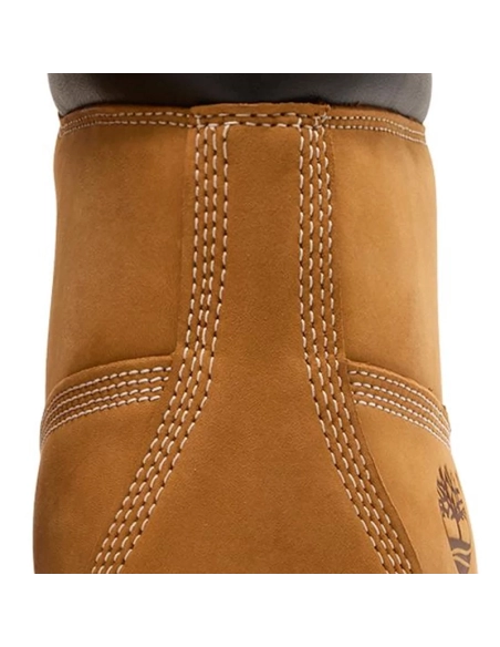 Timberland 6 Inch Premium Waterproof Boot Wide Wheat,TIMBERLAND BOOTS,Other Brand Sneakers