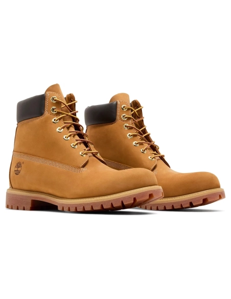 Timberland 6 Inch Premium Waterproof Boot Wide Wheat,TIMBERLAND BOOTS,Other Brand Sneakers