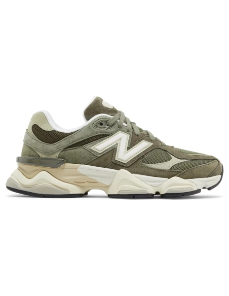 9060 Dark Army JD Exclusive,New Balance 9060,New Balance Shoes