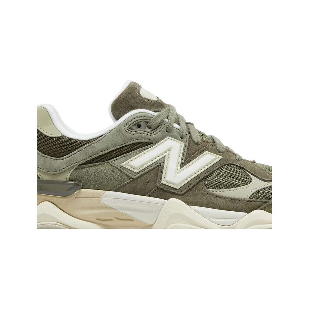 9060 Dark Army JD Exclusive,New Balance 9060,New Balance Shoes