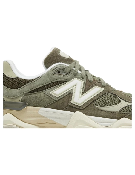 9060 Dark Army JD Exclusive,New Balance 9060,New Balance Shoes