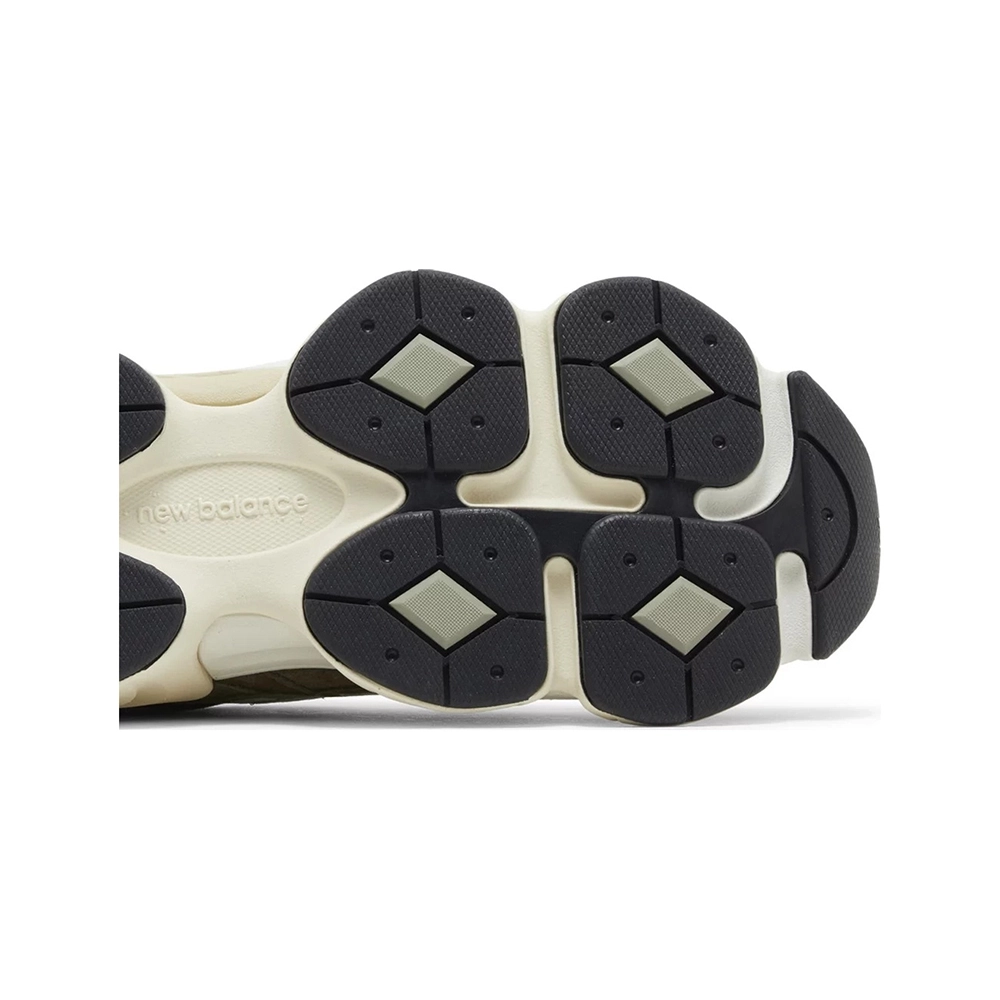 9060 Dark Army JD Exclusive,New Balance 9060,New Balance Shoes