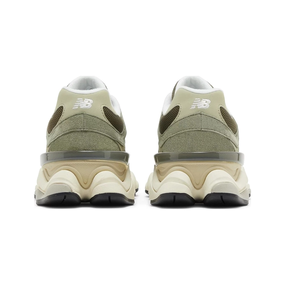 9060 Dark Army JD Exclusive,New Balance 9060,New Balance Shoes