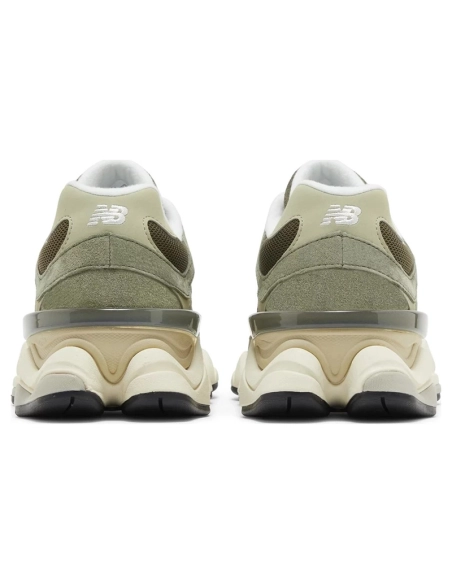 9060 Dark Army JD Exclusive,New Balance 9060,New Balance Shoes