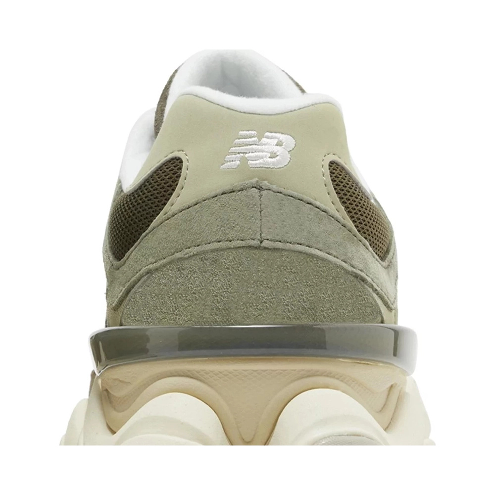 9060 Dark Army JD Exclusive,New Balance 9060,New Balance Shoes