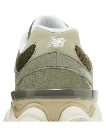 9060 Dark Army JD Exclusive,New Balance 9060,New Balance Shoes