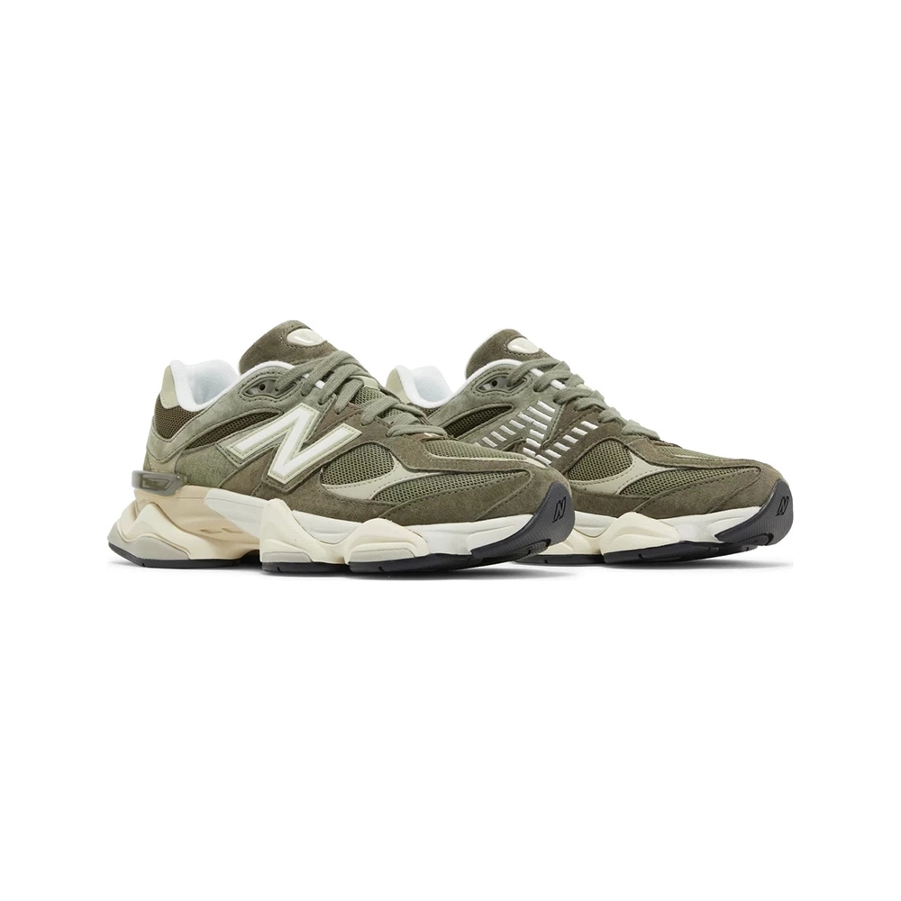 9060 Dark Army JD Exclusive,New Balance 9060,New Balance Shoes