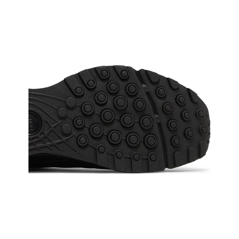 Supreme x Shox Ride 2 Black,Nike co-brand,NIKE SHOES