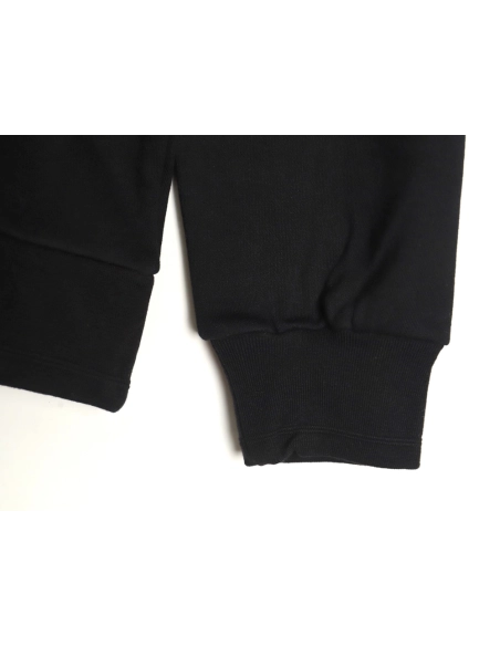 Dior x Stone island joint embroidered sweatshirt,Dior Sweatshirt,Sweatshirt,APPAREL