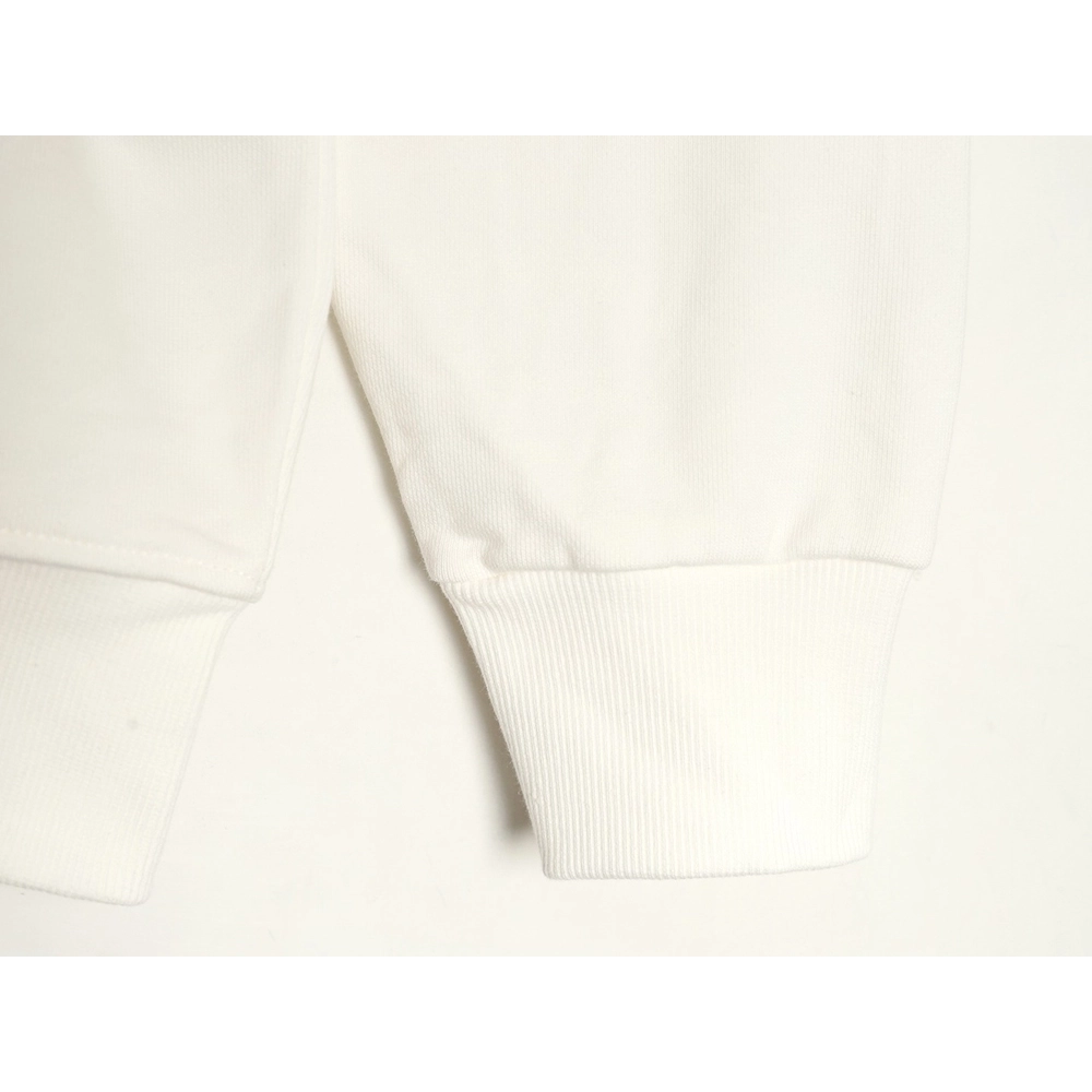 Moncler Lettering Crew Neck Sweatshirt,Moncler Sweatshirt,Sweatshirt,APPAREL