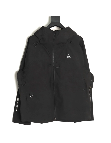 ACG GoreTex Hooded Jacket,Nike Acg Jacket,Jacket,APPAREL