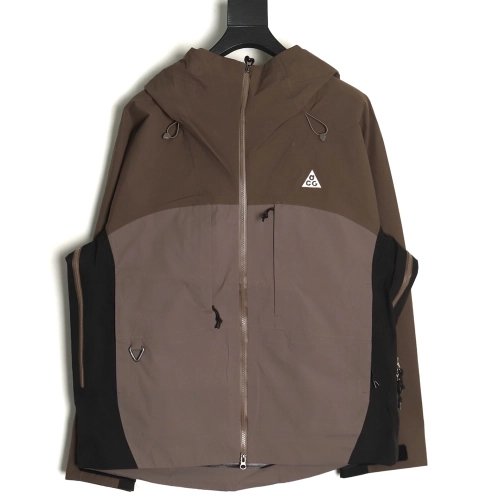 ACG GoreTex Hooded Jacket,Nike Acg Jacket,Jacket,APPAREL